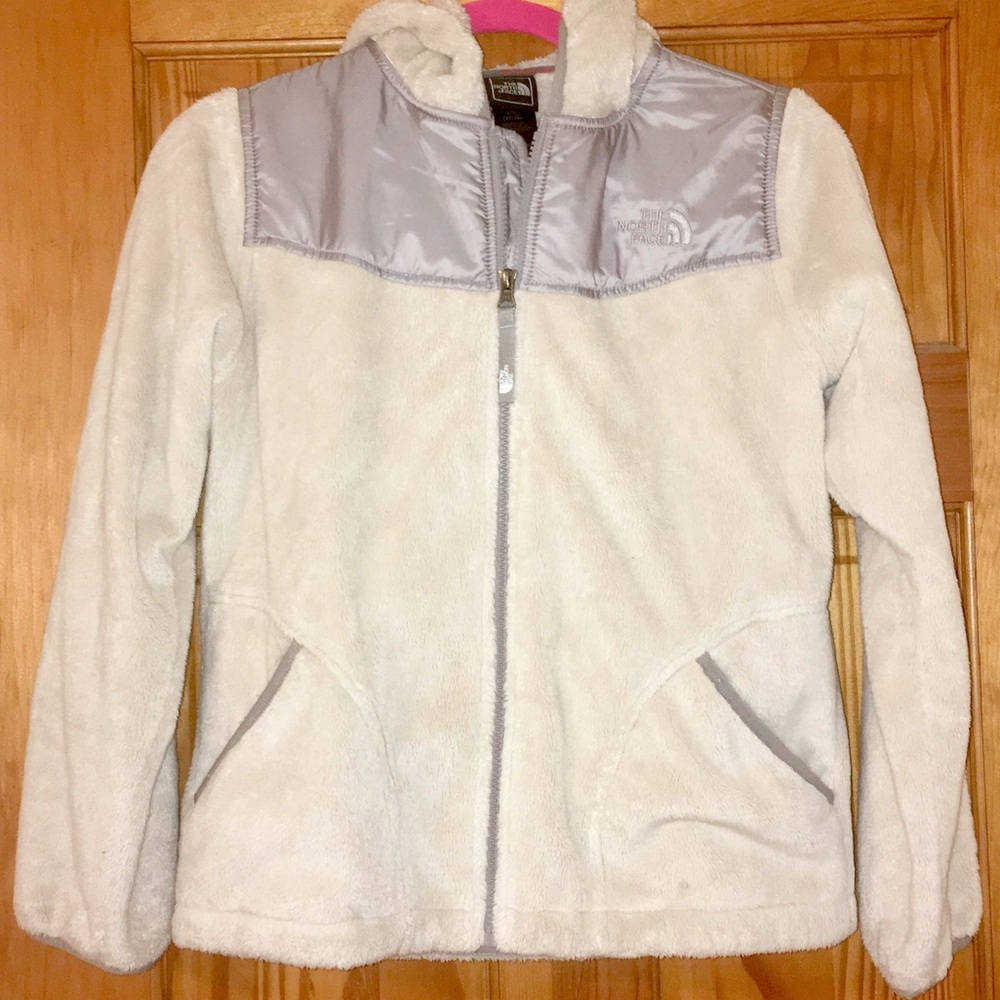 Polar Bear Hoodie